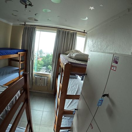 Hostel Paraiso Arraial do Cabo Eksteriør bilde