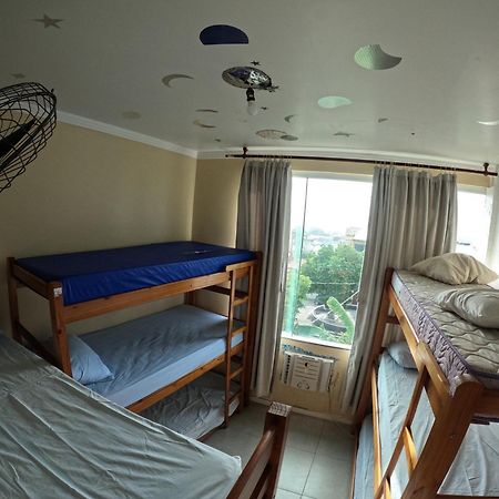 Hostel Paraiso Arraial do Cabo Eksteriør bilde