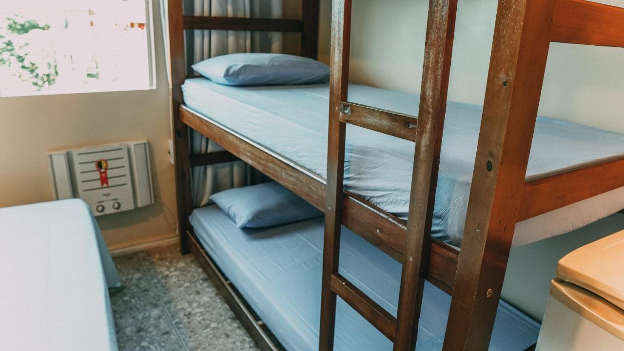 Hostel Paraiso Arraial do Cabo Eksteriør bilde