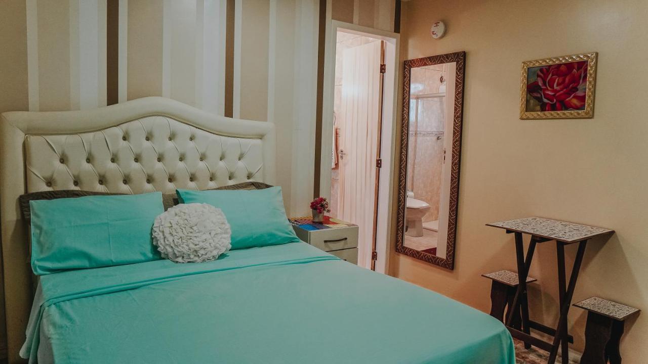 Hostel Paraiso Arraial do Cabo Eksteriør bilde