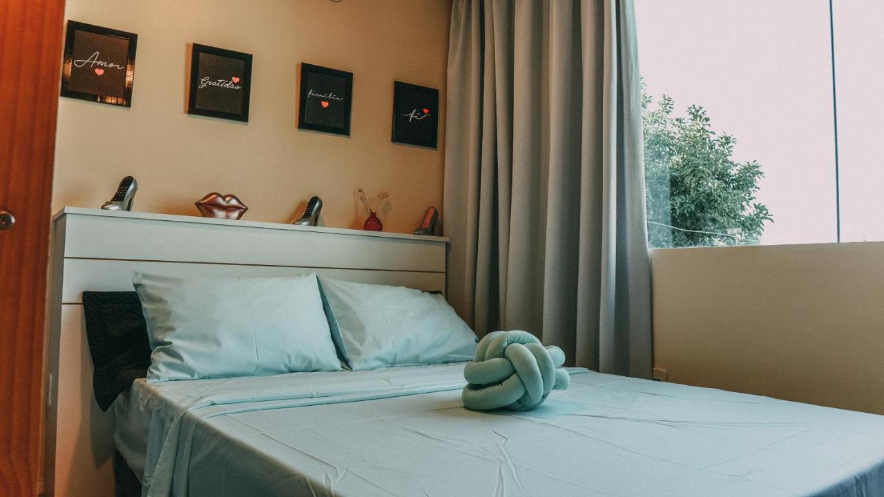 Hostel Paraiso Arraial do Cabo Eksteriør bilde