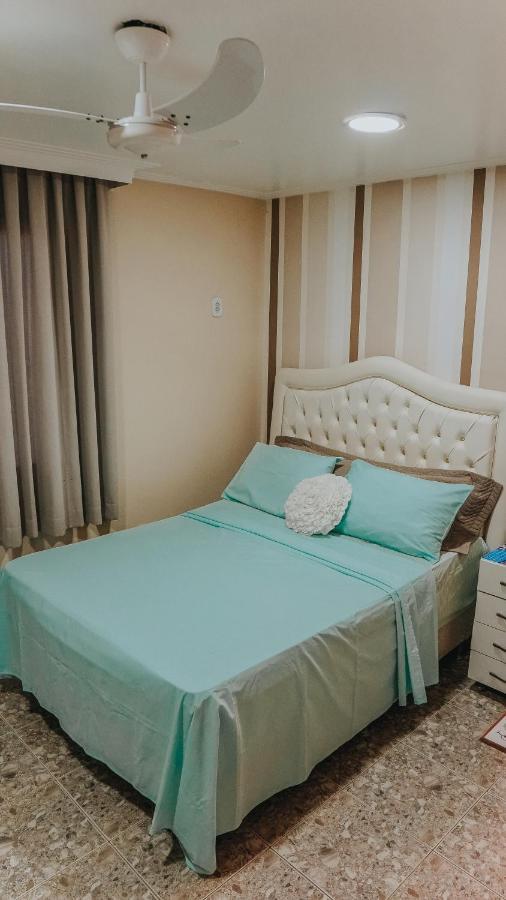 Hostel Paraiso Arraial do Cabo Eksteriør bilde