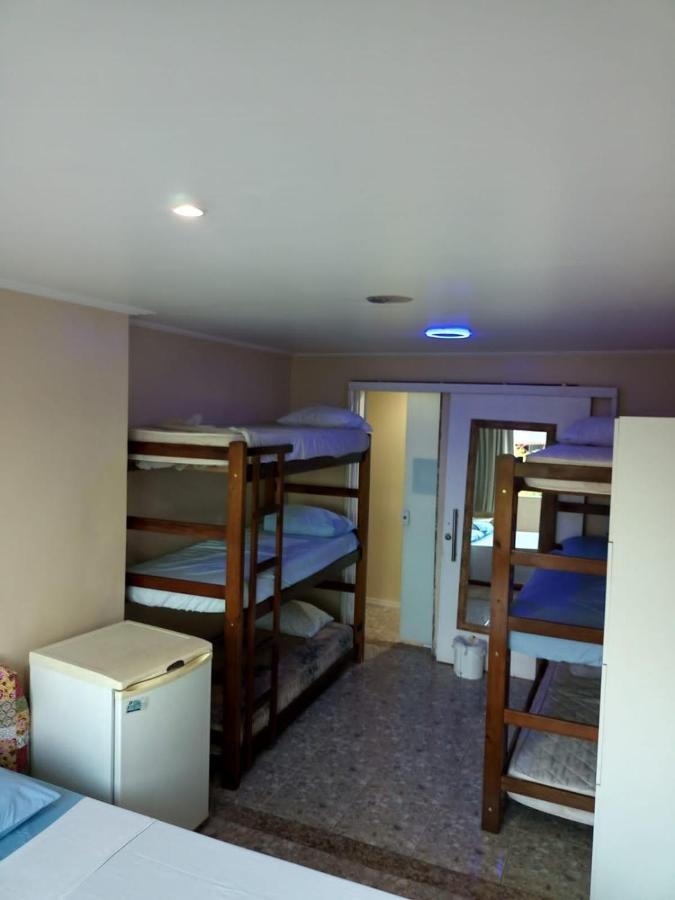 Hostel Paraiso Arraial do Cabo Eksteriør bilde
