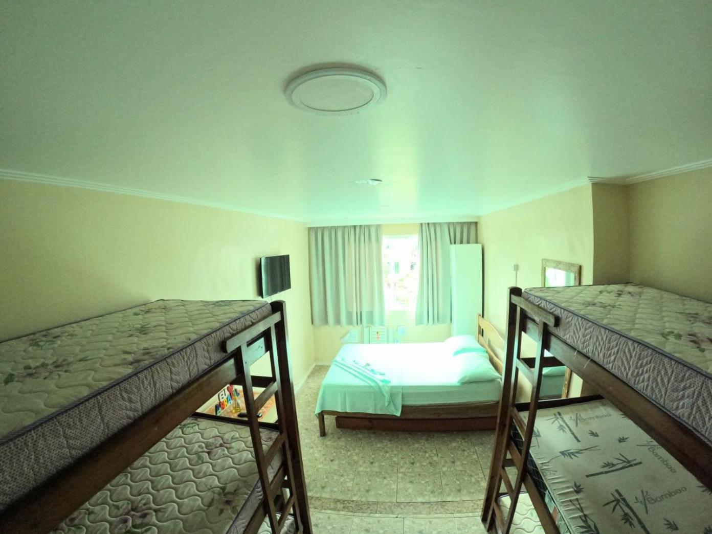 Hostel Paraiso Arraial do Cabo Eksteriør bilde