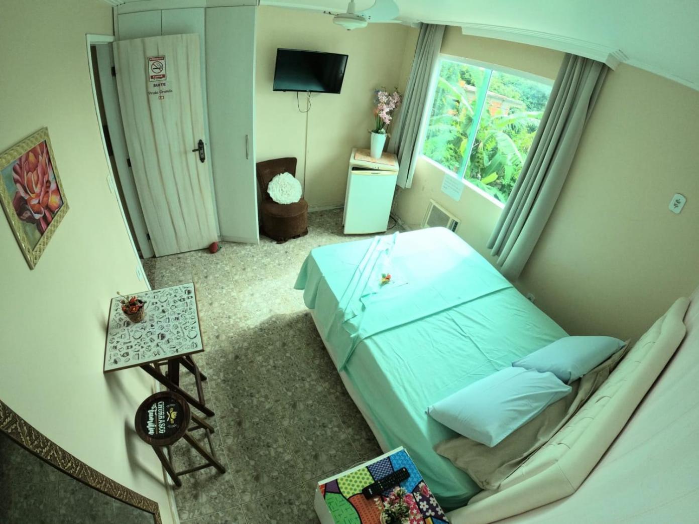Hostel Paraiso Arraial do Cabo Eksteriør bilde