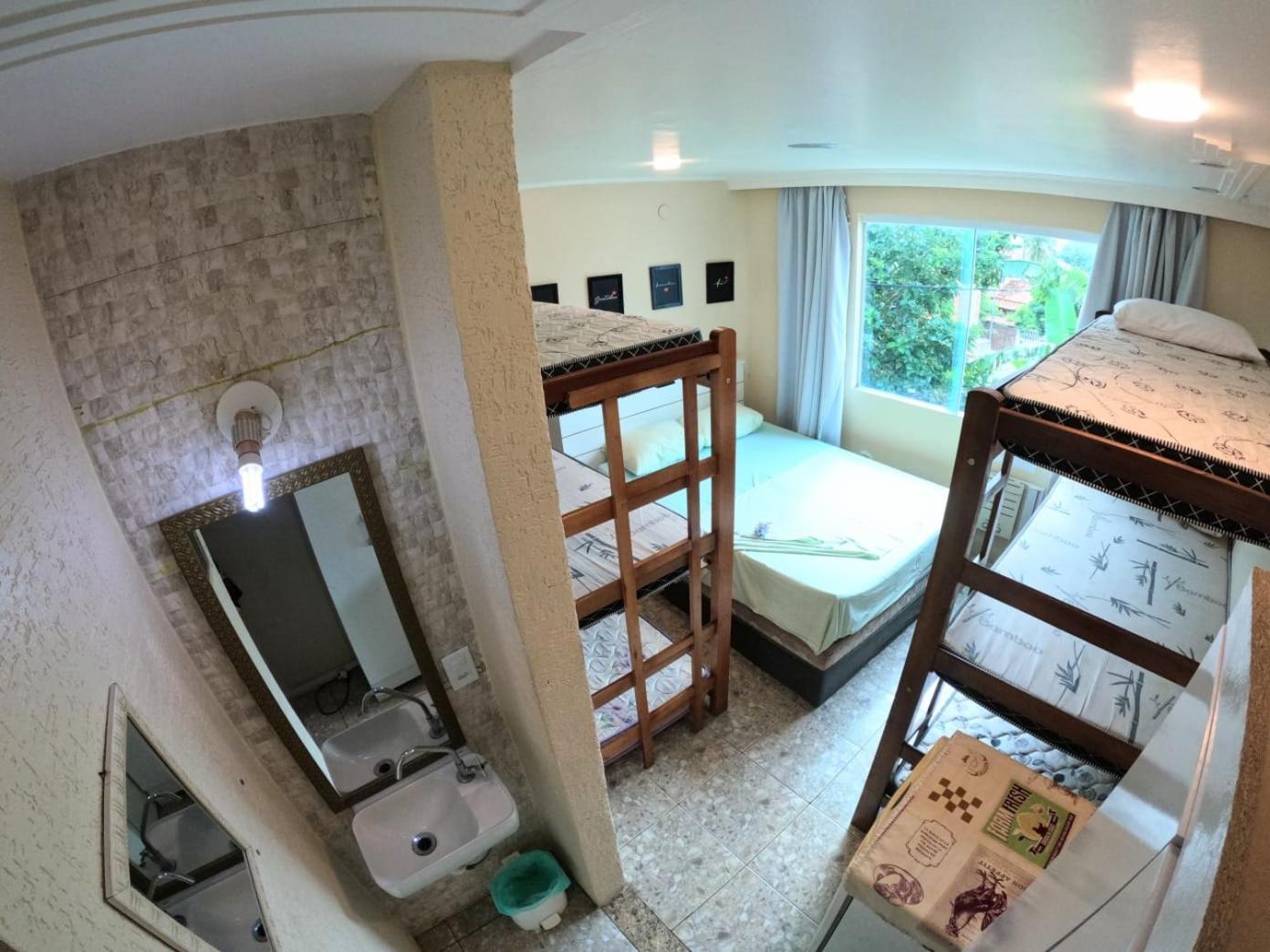 Hostel Paraiso Arraial do Cabo Eksteriør bilde