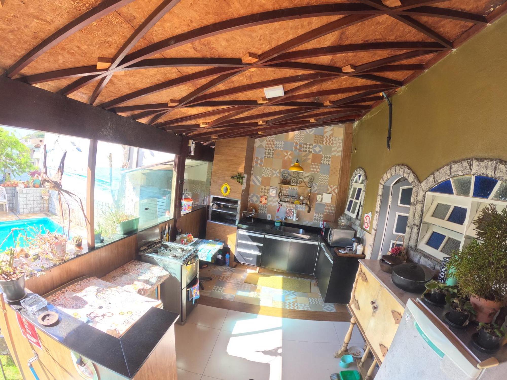 Hostel Paraiso Arraial do Cabo Eksteriør bilde