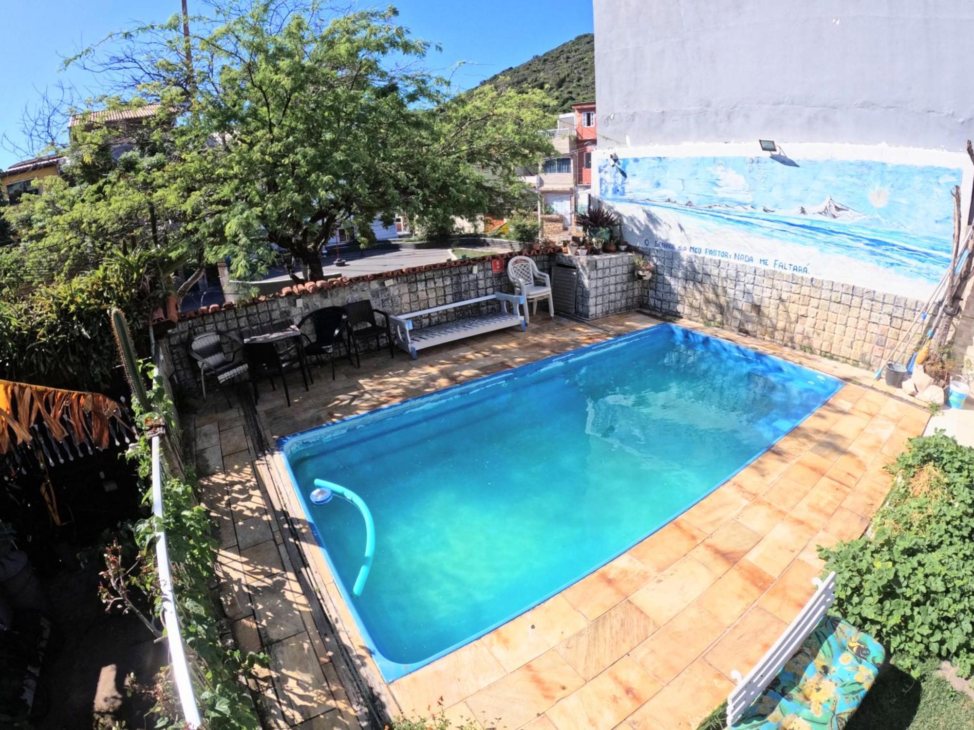 Hostel Paraiso Arraial do Cabo Eksteriør bilde