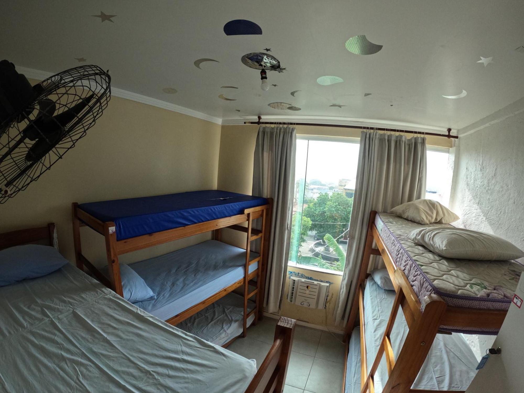 Hostel Paraiso Arraial do Cabo Eksteriør bilde
